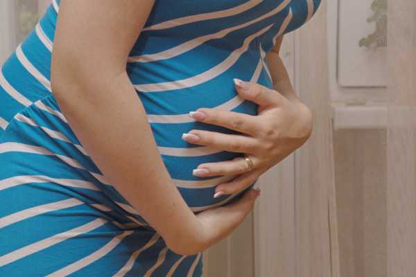 Terhességi vészes hányás - hyperemesis gravidarum