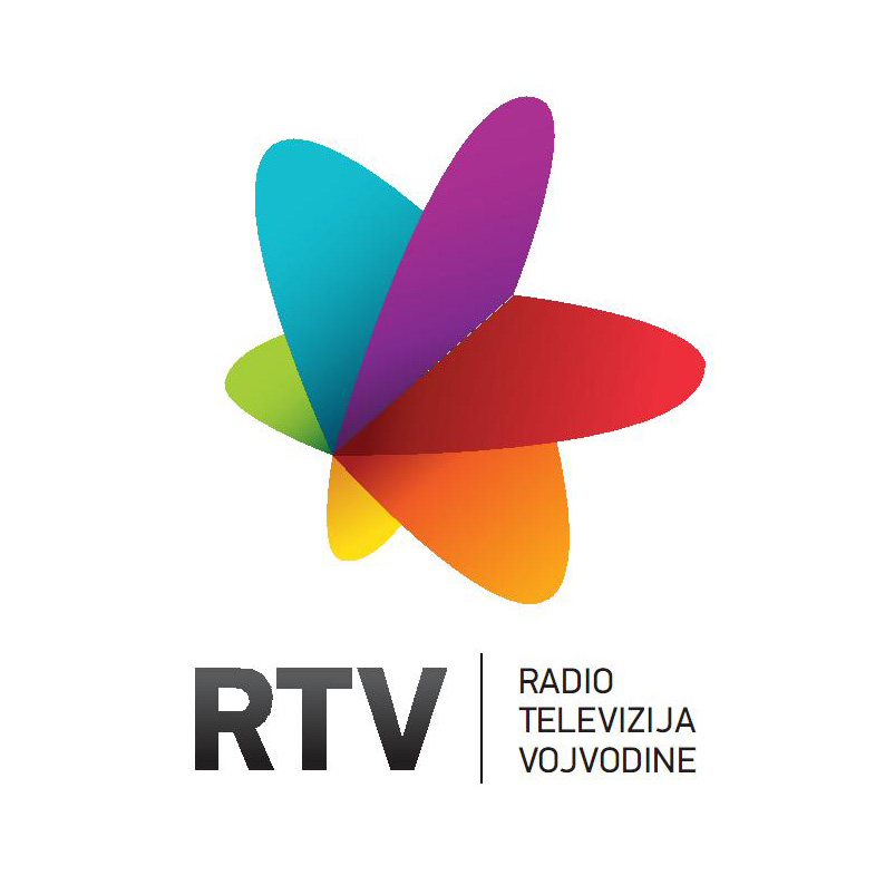 RTV Logo - latinica